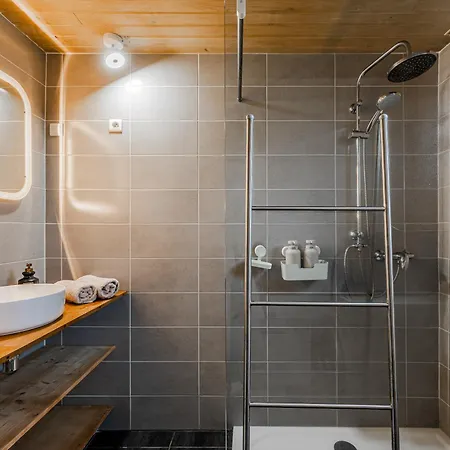 Apartamento Le De La Leyre